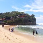 Pantai Indrayanti, Salah Satu Rekomendasi yang Cocok untuk Berlibur ke Yogyakarta